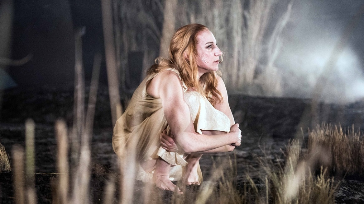 Η ελληνική παράσταση που ταξιδεύει σε κορυφαίο καλλιτεχνικό φεστιβάλ του Χονγκ Κονγκ