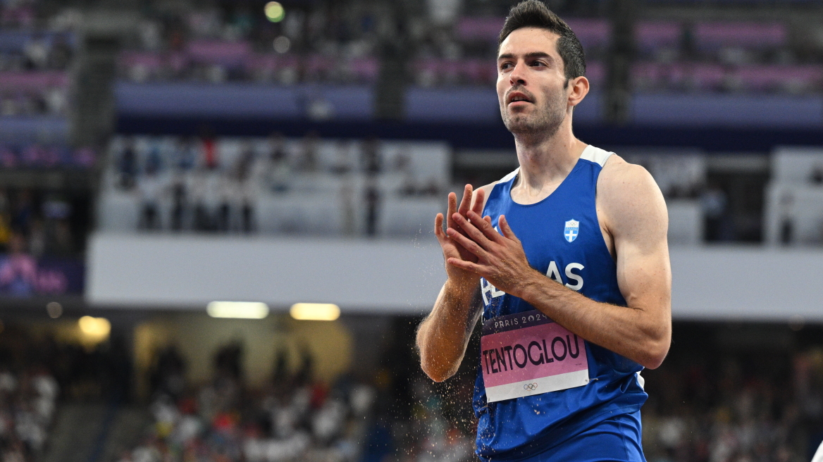 Μίλτος Τεντόγλου: Κάνει πρεμιέρα την Τετάρτη στο Βελιγράδι 