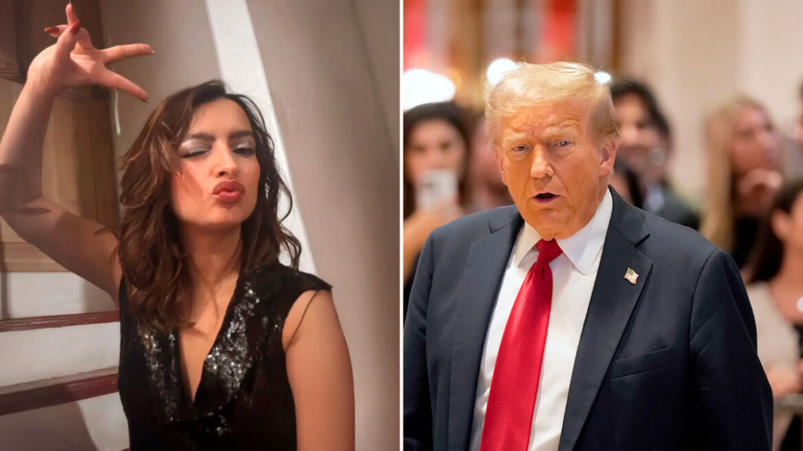 Η κόρη του προέδρου της Κολομβίας απειλεί τον Τραμπ: Για κάθε απέλαση, θα στέλνουμε πίσω έναν γκρίνγκο που έρχεται εδώ για σεξ