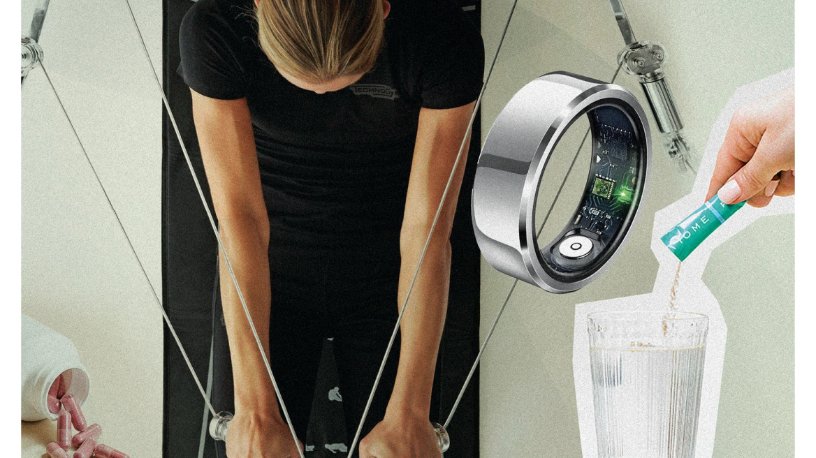 Ευεξία 2025: Τι φανερώνει η σφαίρα του μέλλοντος για τη σωματική άσκηση και ευζωία; 