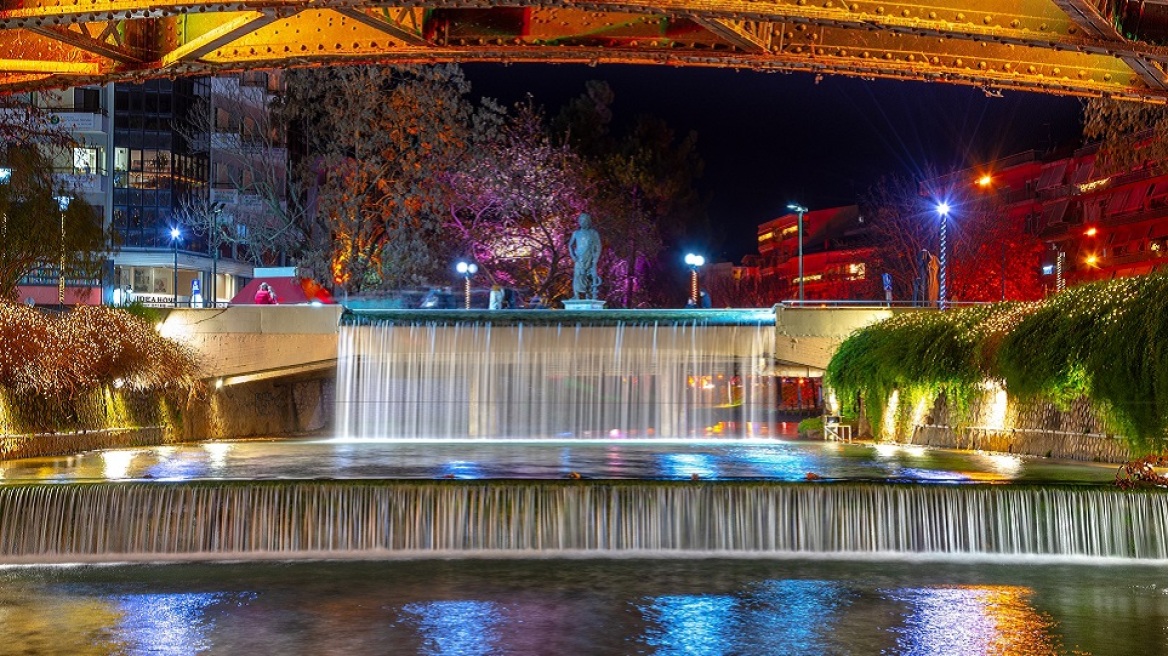 Τρίκαλα: 3 μπαρ που ξεχωρίσαμε σε έναν διαχρονικό προορισμό