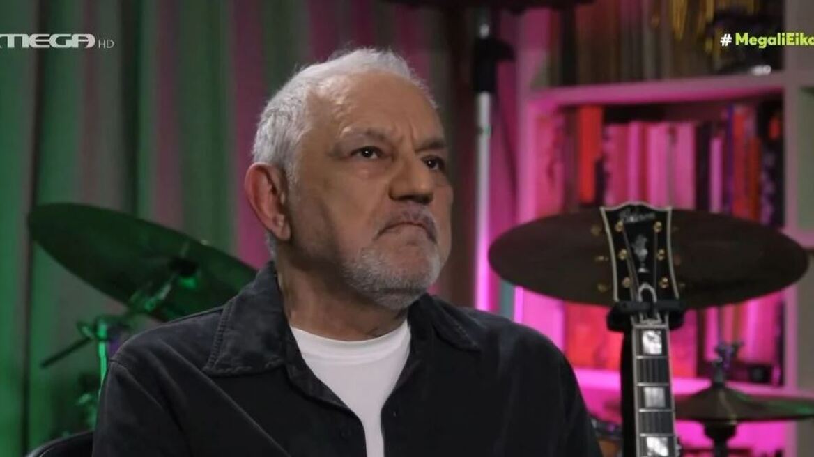 Νίκος Πορτοκάλογλου για τον γάμο του: Δεν ήταν βίος ανθόσπαρτος, φτάσαμε στο παρά πέντε του διαζυγίου