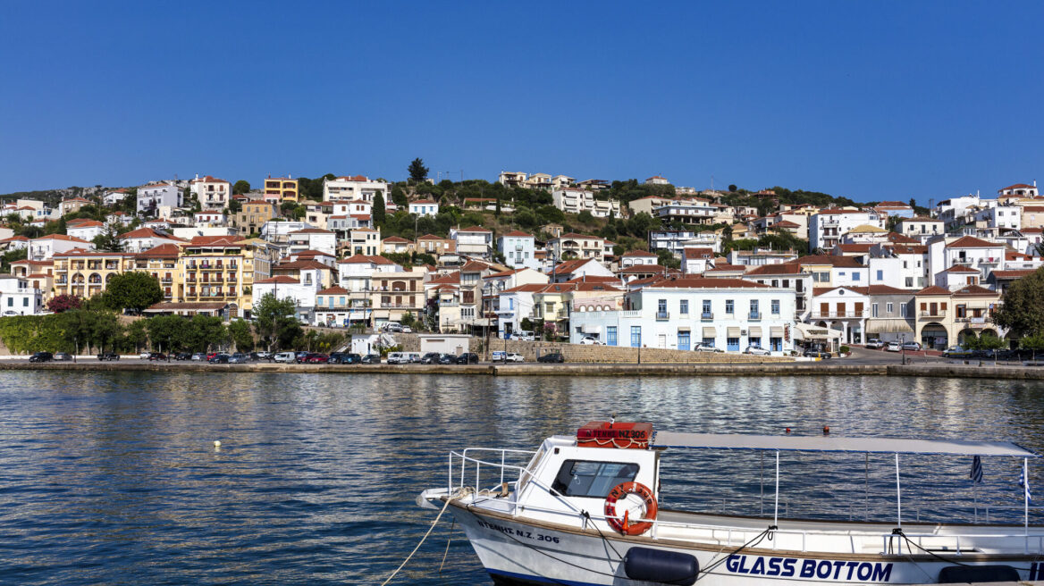 Σαββατοκύριακο στην Πύλο -Η χειμερινή γοητεία της παραλιακής Μεσσηνίας