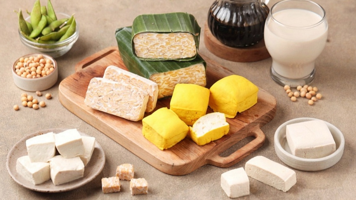 «Πάμε Supermarket» – Σήμερα: Ψωνίζουμε vegan προϊόντα