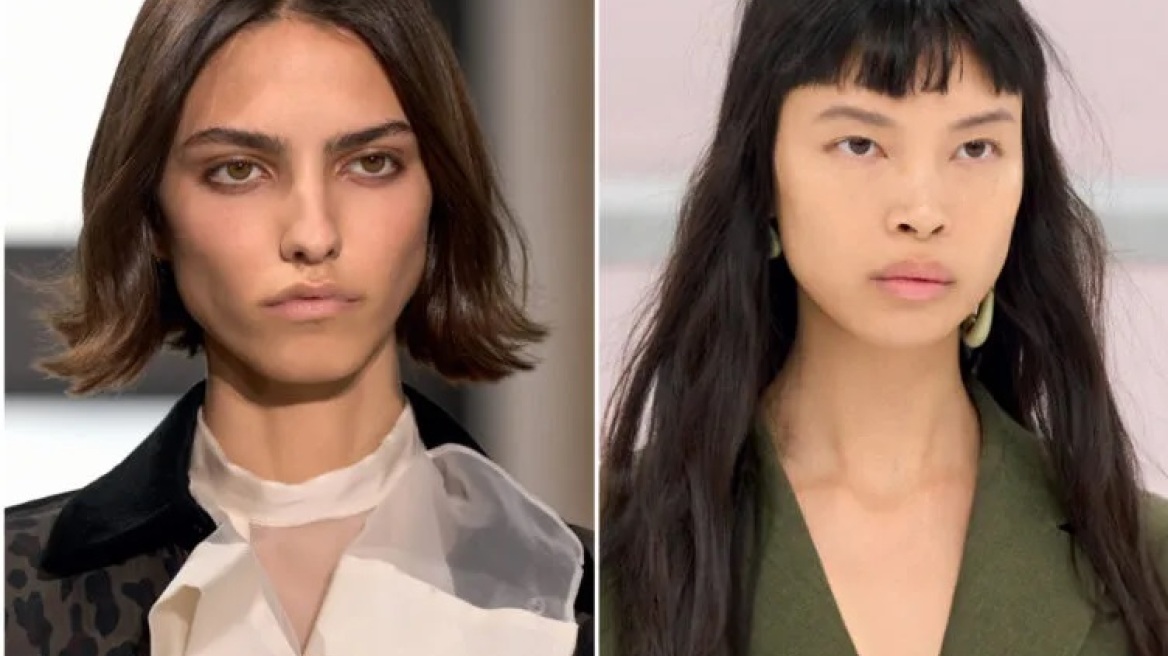 Trend Book: Οι τάσεις στην ομορφιά για τη σεζόν Άνοιξη/Καλοκαίρι 2025