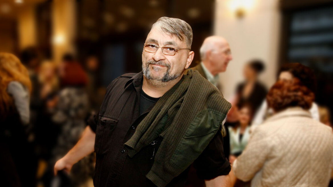 Ιάσων Τριανταφυλλίδης: «Αν άκουγα τα αρνητικά σχόλια στα πρώτα μου βήματα, θα έπρεπε να μονάσω»