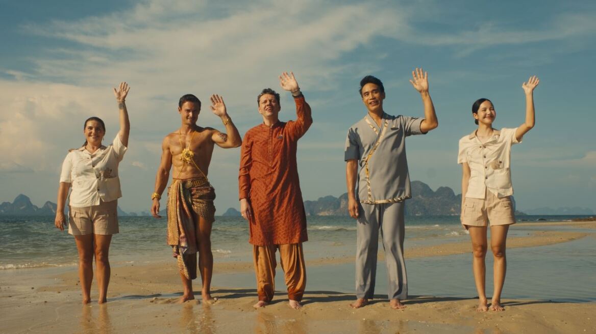 «The White Lotus»: Και η τρίτη σεζόν θα ξεκινήσει με έναν νεκρό; Όλα όσα γνωρίζουμε