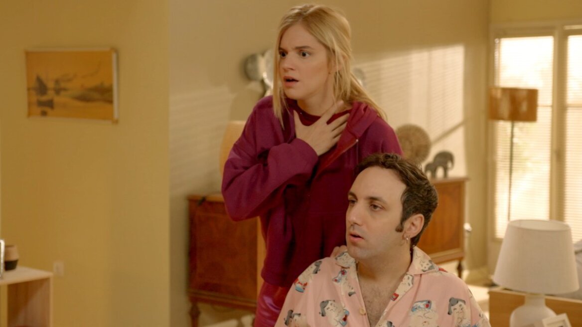 Τι συνέβη με το επεισόδιο της «Αρχελάου 5», που αναφέρθηκε στα τρένα