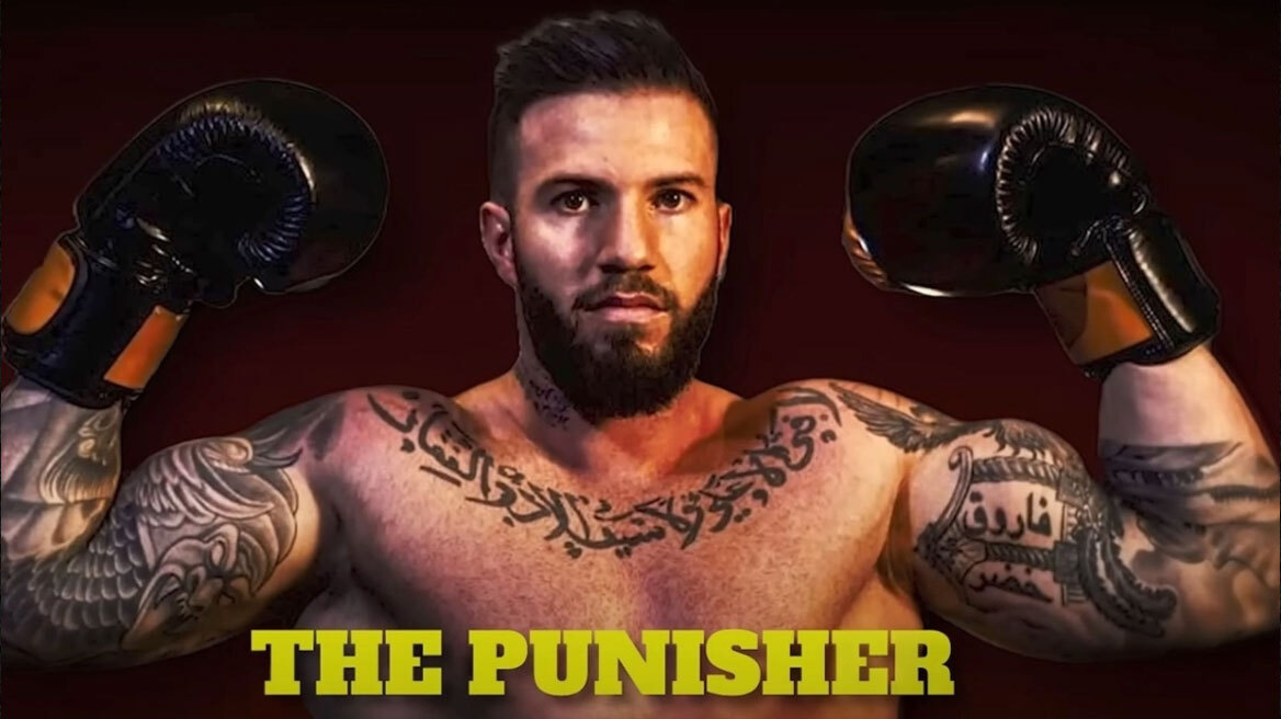 Δολοφόνησαν γνωστό kickboxer του υποκόσμου και η αδελφή του έδωσε όρκο εκδίκησης (vid)