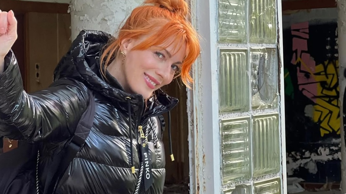 Σμαράγδα Καρύδη για σχόλιο Σερβετάλη περί αμβλώσεων: «Ίσως ακόμα περισσότερη ευθύνη έχει αυτός που θέτει την ερώτηση»