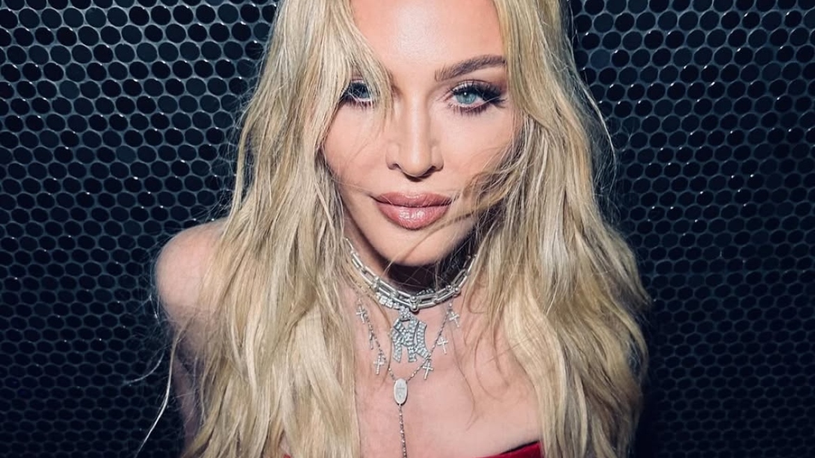 Η Μαντόνα καταδικάζει την κυβέρνηση Τραμπ – «Αποδομεί σταδιακά όλες τις ελευθερίες για τις οποίες αγωνιστήκαμε»