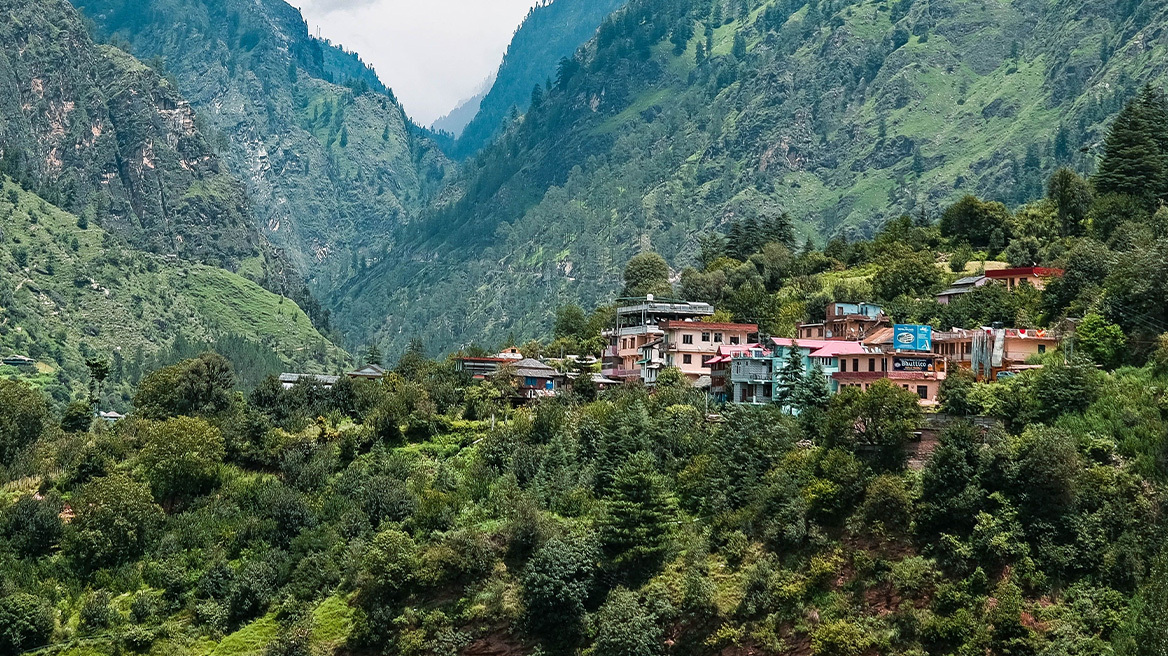 Ορεινό χωριό δίνει 21.000 ευρώ σε όποιον θέλει να μείνει εκεί – Ποιες είναι οι τρεις προϋποθέσεις 