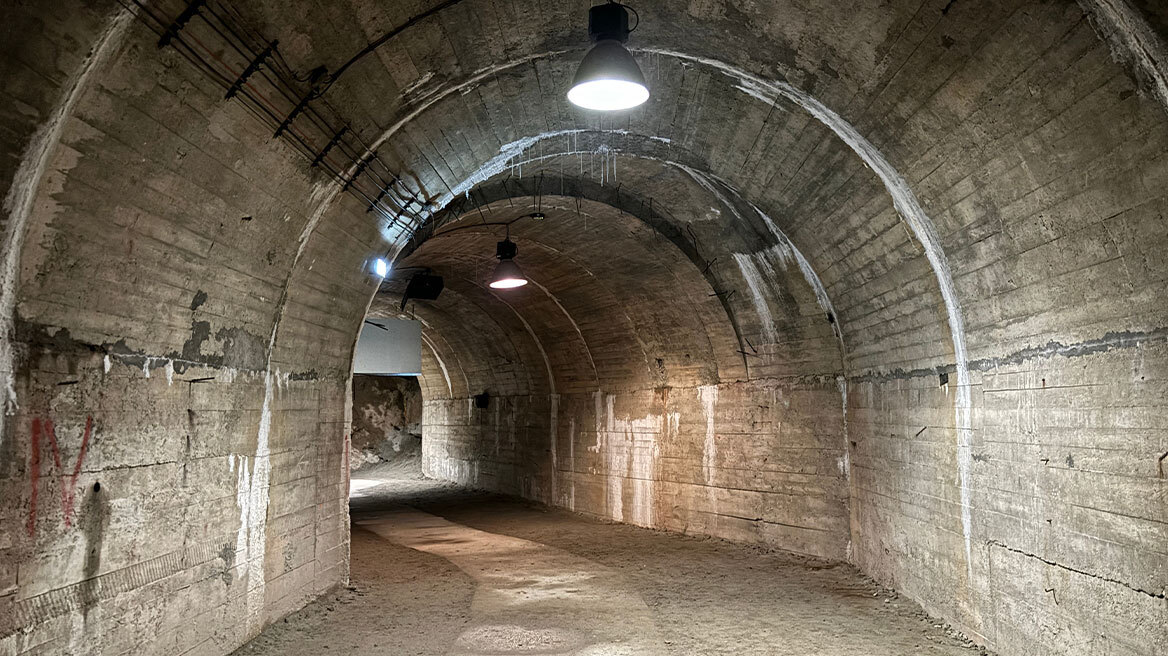 Αμερικανική εταιρεία εξασφαλίζει το μέλλον των πλουσίων: Τα αντιπυρηνικά καταφύγια των 300 εκατ. ευρώ