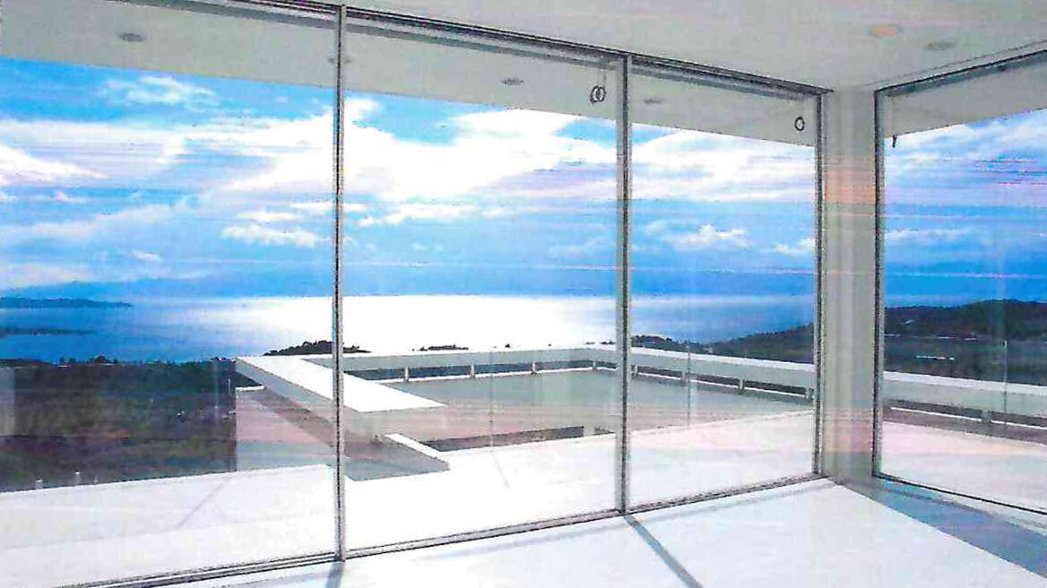 Πλειστηριασμοί: Η… hi-tech βίλα στο Κρανίδι και τα νέα σφυριά για την εταιρεία του Βωβού