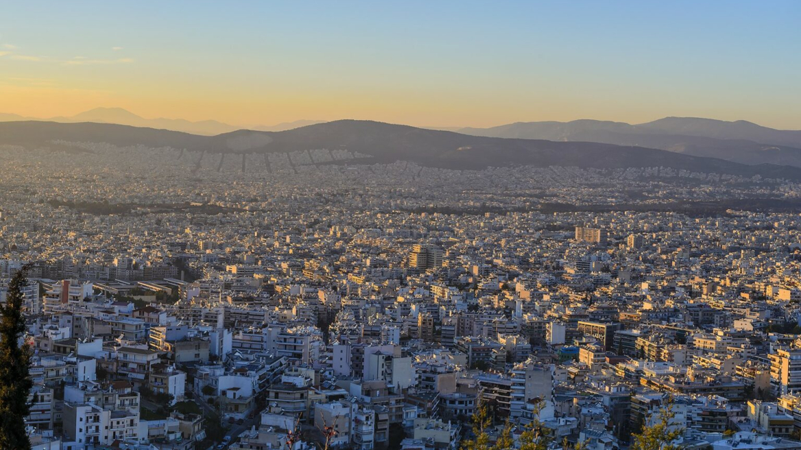 Ένα διαμέρισμα προς πώληση στο Περιστέρι