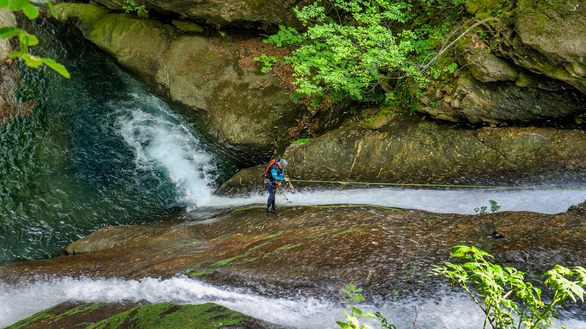 3 αναζωογονητικές δραστηριότητες στο κεντρικό Πήλιο