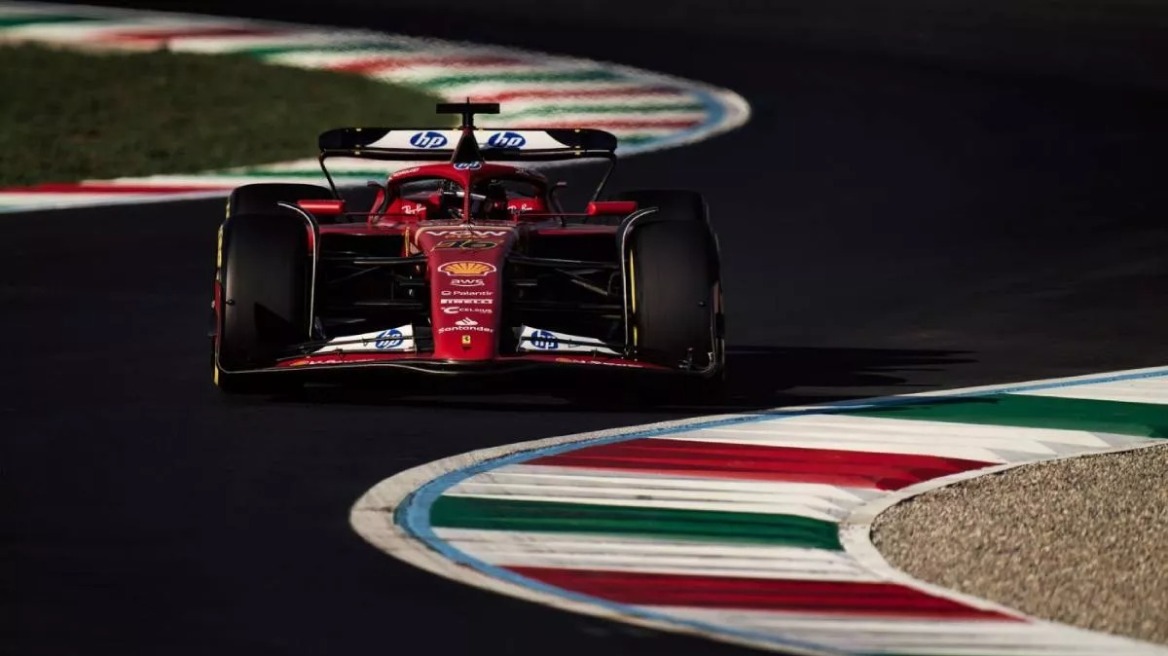 Formula 1: Ή τώρα ή ποτέ για την Ferrari!