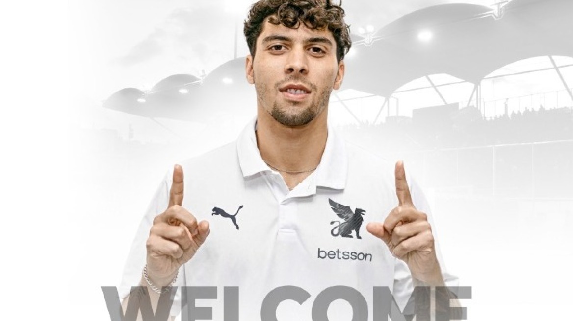 ΟΦΗ: Ενισχύθηκε στην επίθεση με τον διεθνή Περουβιανό Φράνκο Ζανελάτο 