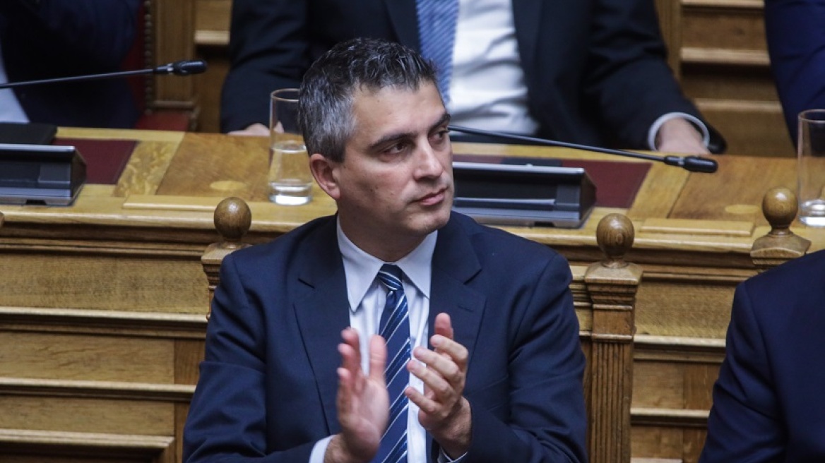 Δήμας: Το επόμενο διάστημα η ρύθμιση για τα δάνεια σε ελβετικό φράγκο