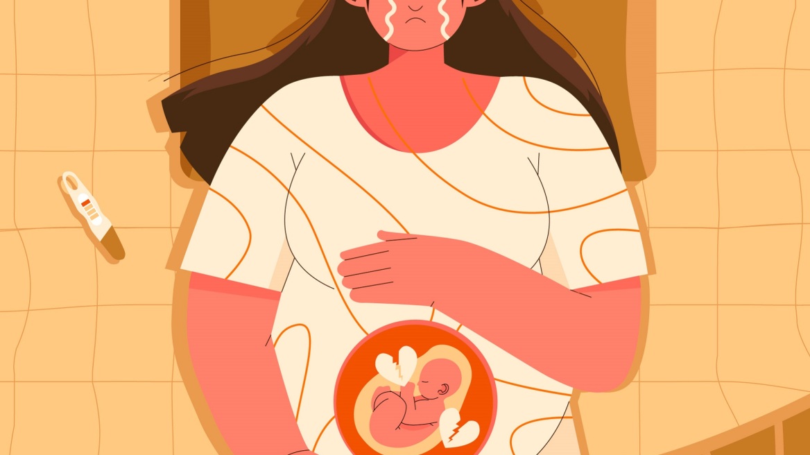 Γερμανία: Πλέον, οι γυναίκες θα παίρνουν άδεια μητρότητας και μετά την αποβολή τους