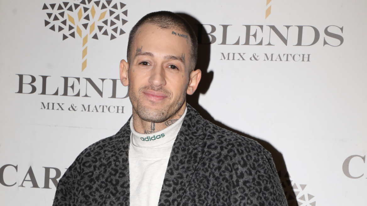 Η συμβουλή του Τάσου Ξιαρχό στην Κλαυδία: «Αν νιώθει ότι κάτι που της λένε δεν αξίζει να συμβεί, να πατάει πόδι»