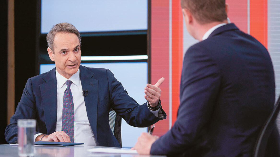 O μεγάλος θυμός για τα Τέμπη: Ώρα για αποφάσεις και «συμμάζεμα»