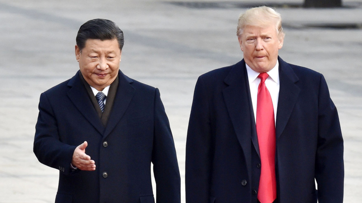 Ανάλυση CNN: Πώς θα απαντήσει η Κίνα στους δασμούς του Τραμπ - Πόσο έτοιμο είναι το Πεκίνο για έναν εμπορικό πόλεμο