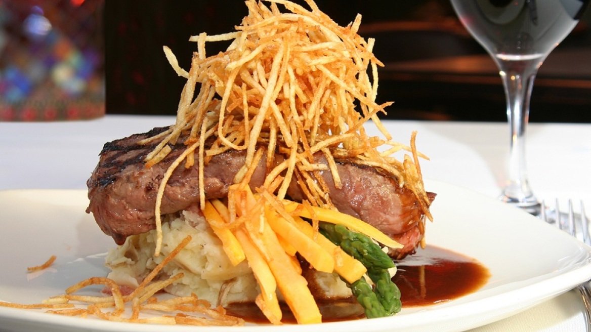 Γιατί στο Masterchef μιλάνε συνέχεια για υφές; – Πώς μπορούν να επηρεάσουν κάθε πιάτο