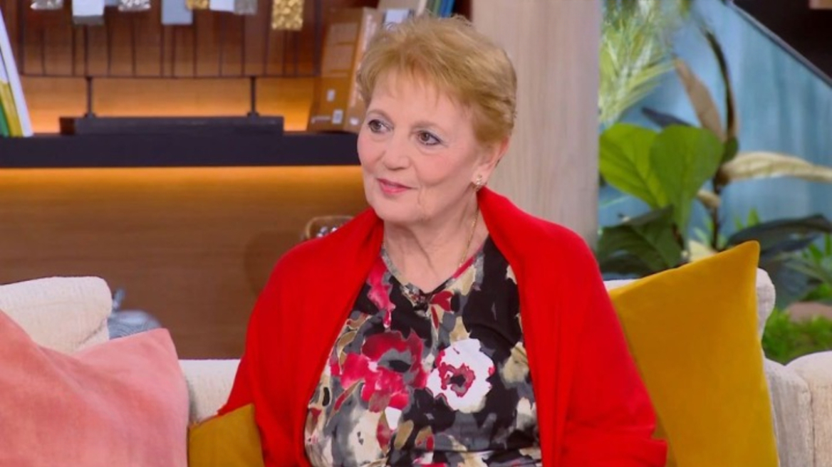 Γιώργος Ζαμπέτας: Η κόρη του μίλησε για τη βιογραφία του και το ενδεχόμενο να γίνει ταινία η ζωή του