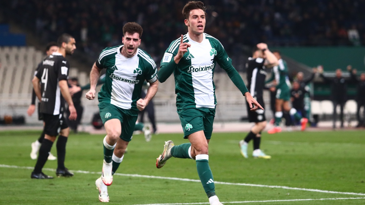 Παναθηναϊκός: Θέλει τον Βαγιαννίδη η Φούλαμ σύμφωνα με τους Άγγλους