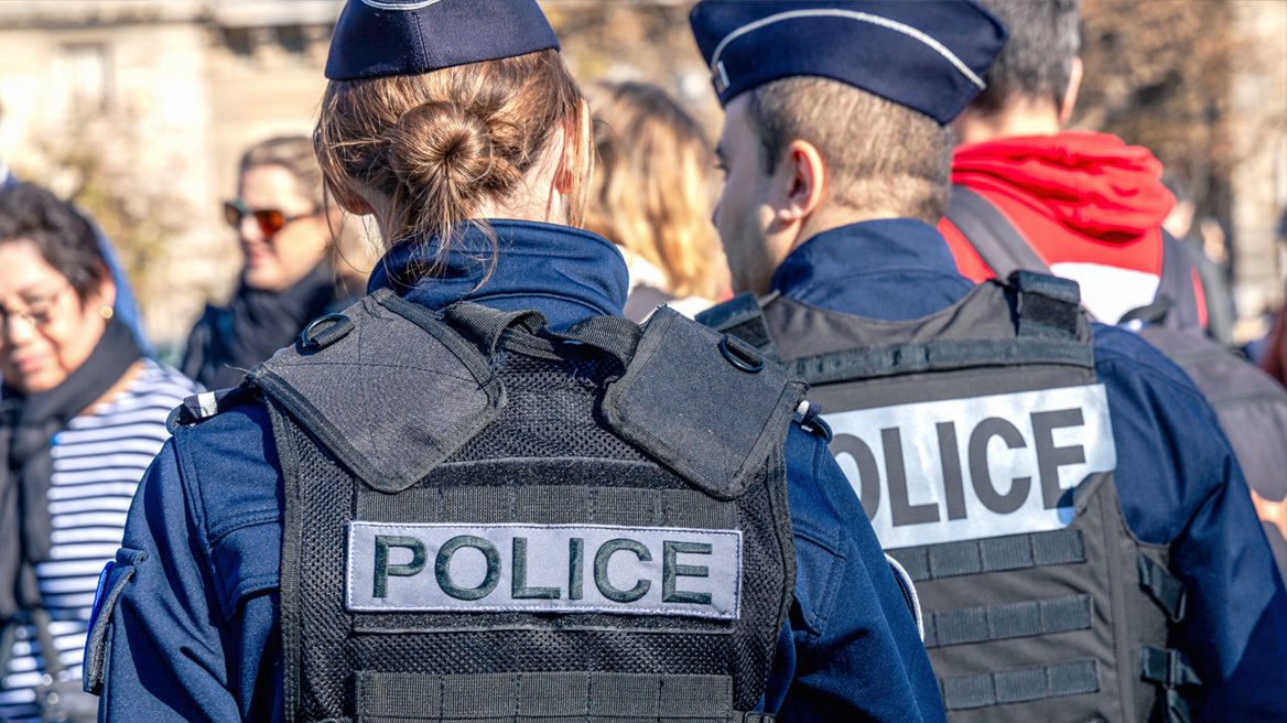 Επίθεση με μαχαίρι σε σχολείο στη Γαλλία - Σοβαρά τραυματισμένος ένας 17χρονος