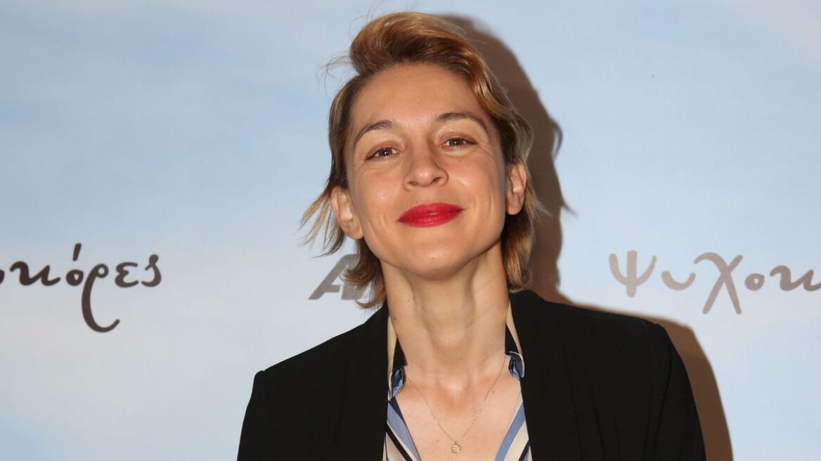 Γιούλικα Σκαφιδά: Η ανάρτησή της για τη δίκη όπου κατέθεσε ως μάρτυρας - Αναπνέω και μετράω αντίστροφα τον χρόνο