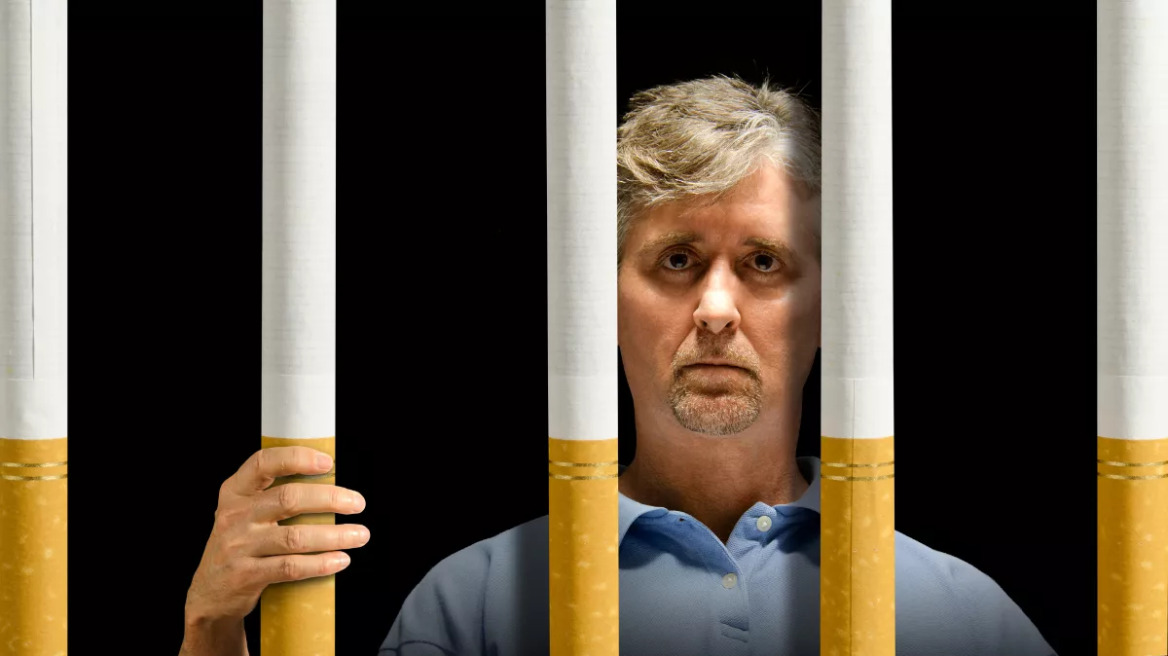 Την επικίνδυνη σχέση καρκίνου – καπνίσματος αναλύει η Πρόεδρος της Ένωσης Πνευμονολόγων Ελλάδας