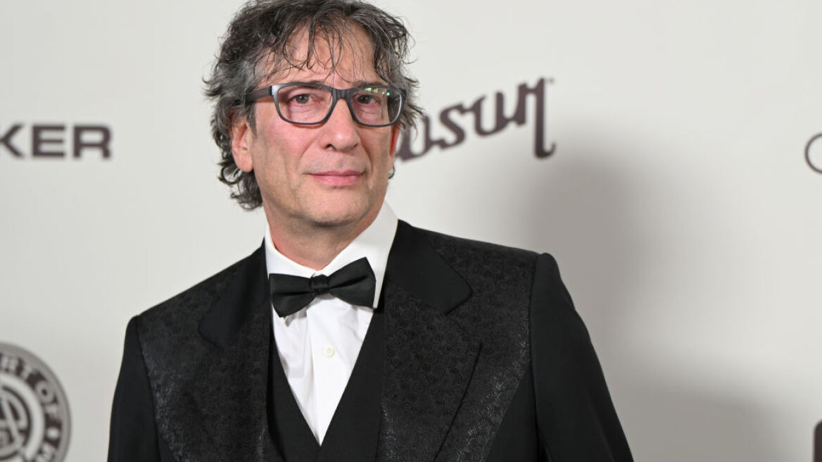 Για βιασμό και εμπορία ανθρώπων κατηγορείται ο γνωστός Βρετανός συγγραφέας της σειράς κόμιξ Sadman - Η αγωγή εναντίον του