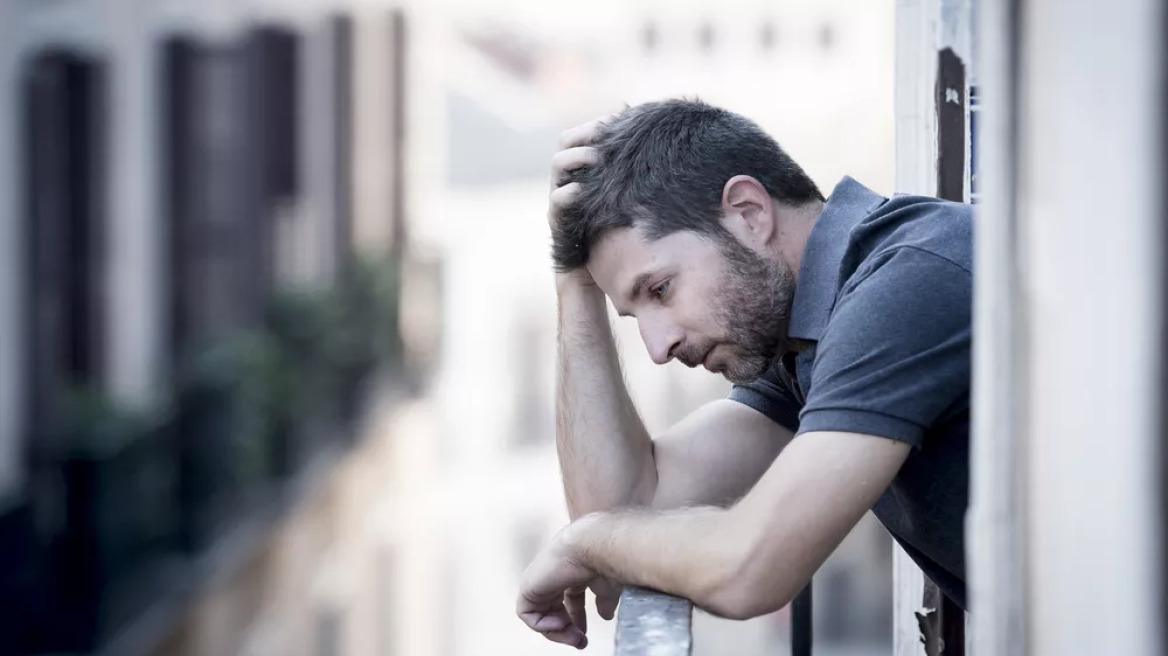Αυτοκτονίες στην Ελλάδα: Ποια περιοχή κατέχει τη θλιβερή πρωτιά – Οι επικίνδυνες ηλικίες