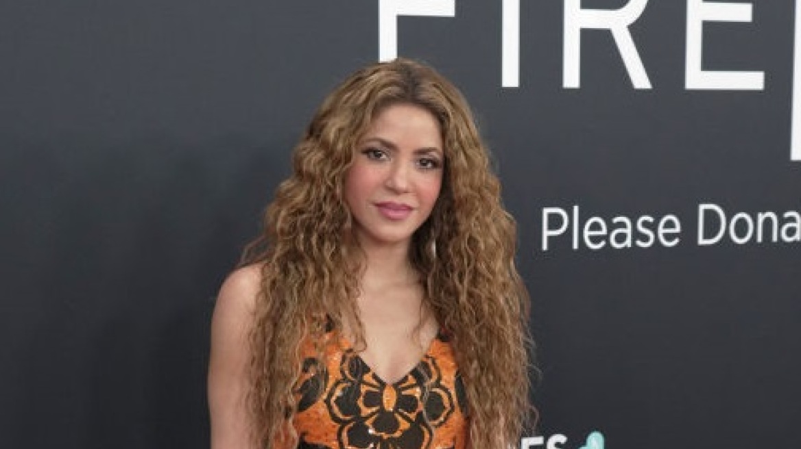 Σακίρα: Μίλησε για τα παιδιά της και αποκάλυψε τι θα ήθελε να μάθουν από εκείνη (βίντεο)