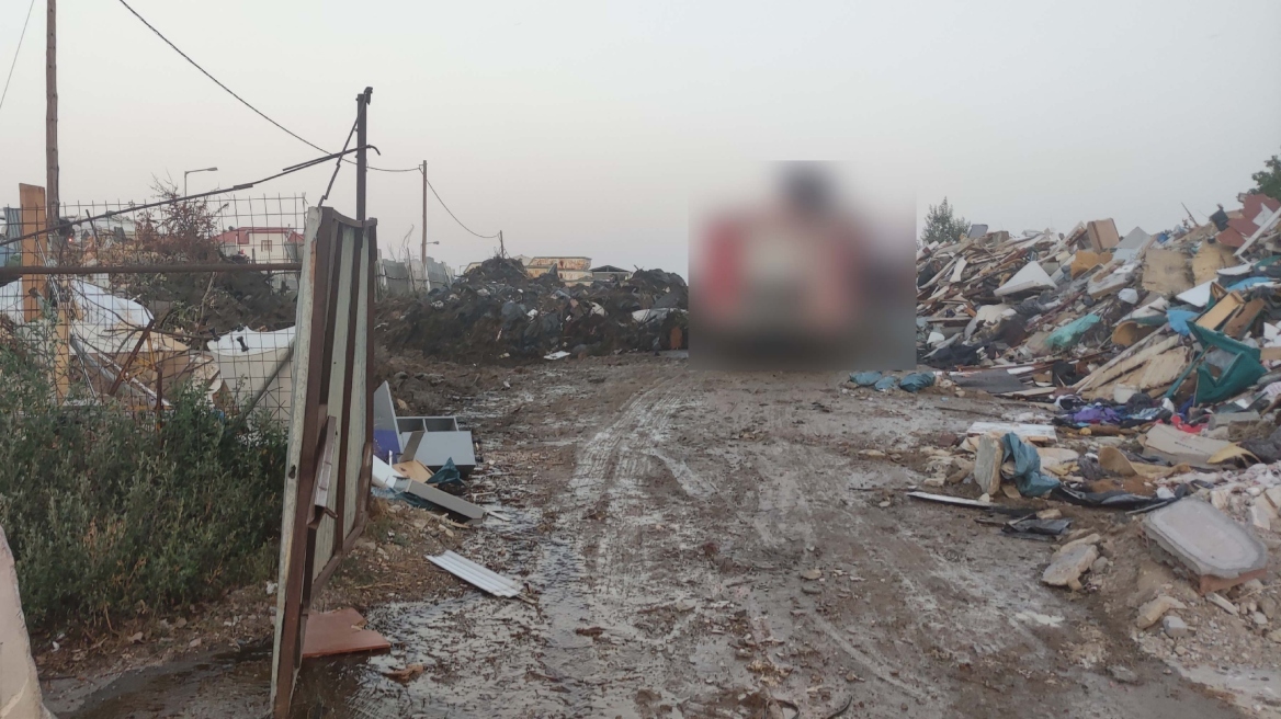 Θεσσαλονίκη: Δικογραφία σε βάρος 32χρονου αντιδημάρχου καθαριότητας για περιβαλλοντική ρύπανση