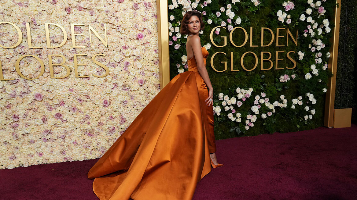 Τι συμβαίνει με τα ρούχα των διασήμων μετά το κόκκινο χαλί;