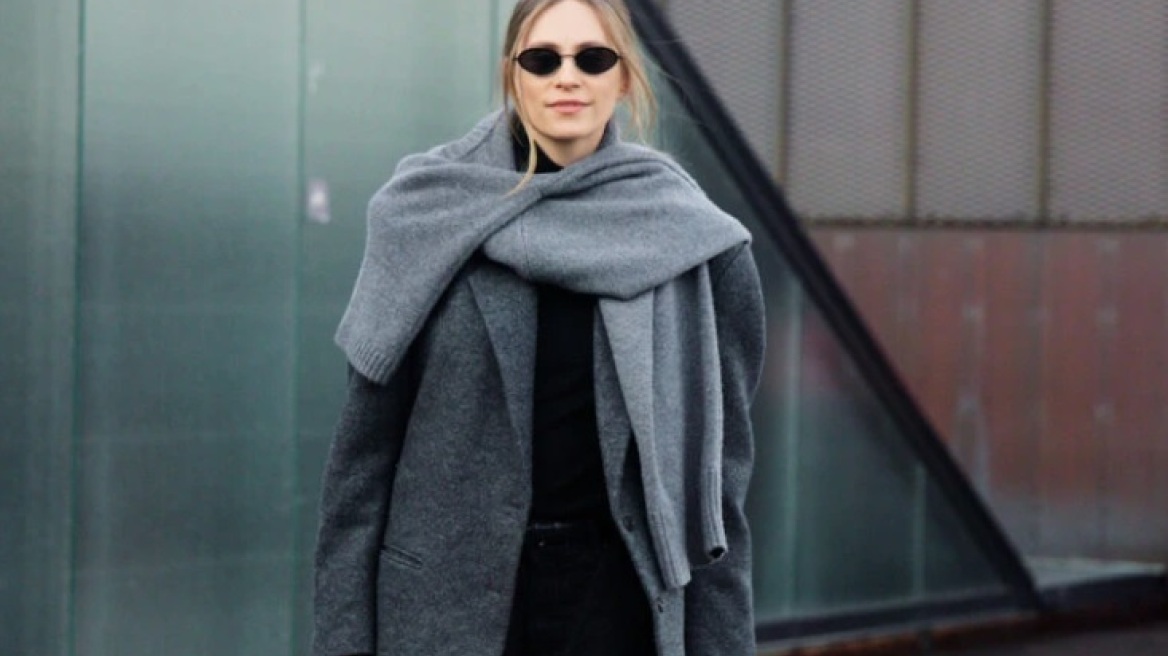 Πώς να χτίσετε μια capsule γκαρνταρόμπα με τις μεγαλύτερες τάσεις της σεζόν