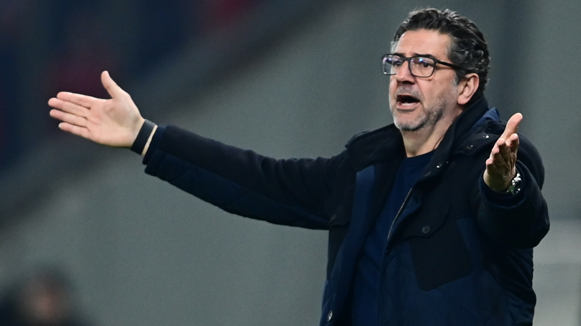 Βιτόρια: Οι λεπτομέρειες στο τέλος δεν ήταν με το μέρος μας - Βίντεο 