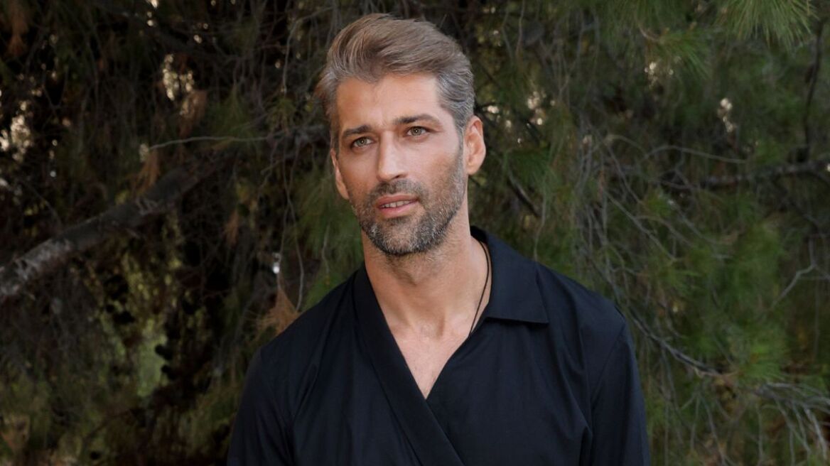 Αλέξης Παππάς: Είμαι Έλληνας που έτυχε να έχω γεννηθεί στη Βόρεια Ήπειρο, μην το αναμασάμε και προσπαθούμε να βρούμε κάτι άλλο