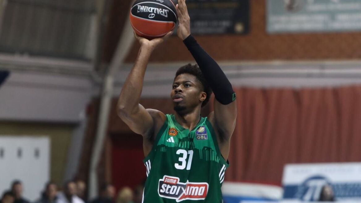 Αταμάν: Ο Αντετοκούνμπο δεν θα συνεχίσει στον Παναθηναϊκό