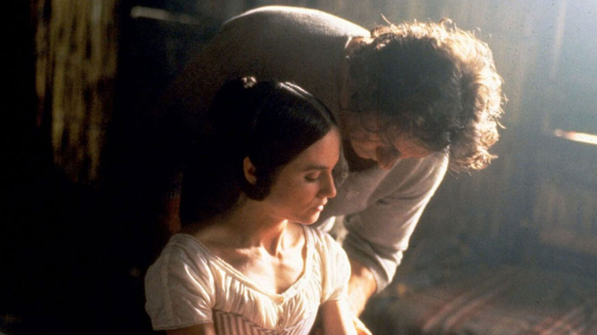 Τα «Μαθήματα πιάνου» στον Δαναό παρουσία του story editor της διάσημης ταινίας