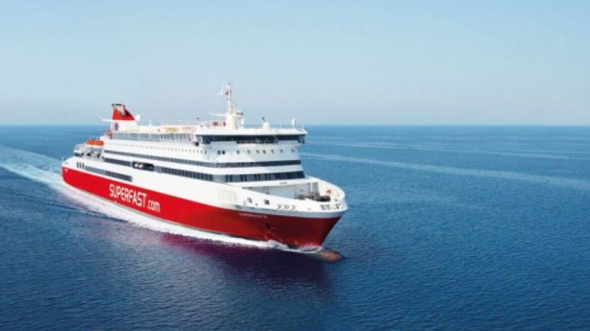 Attica Group: Θα εφαρμόσει ήπιες αυξήσεις στις τιμές των εισιτηρίων