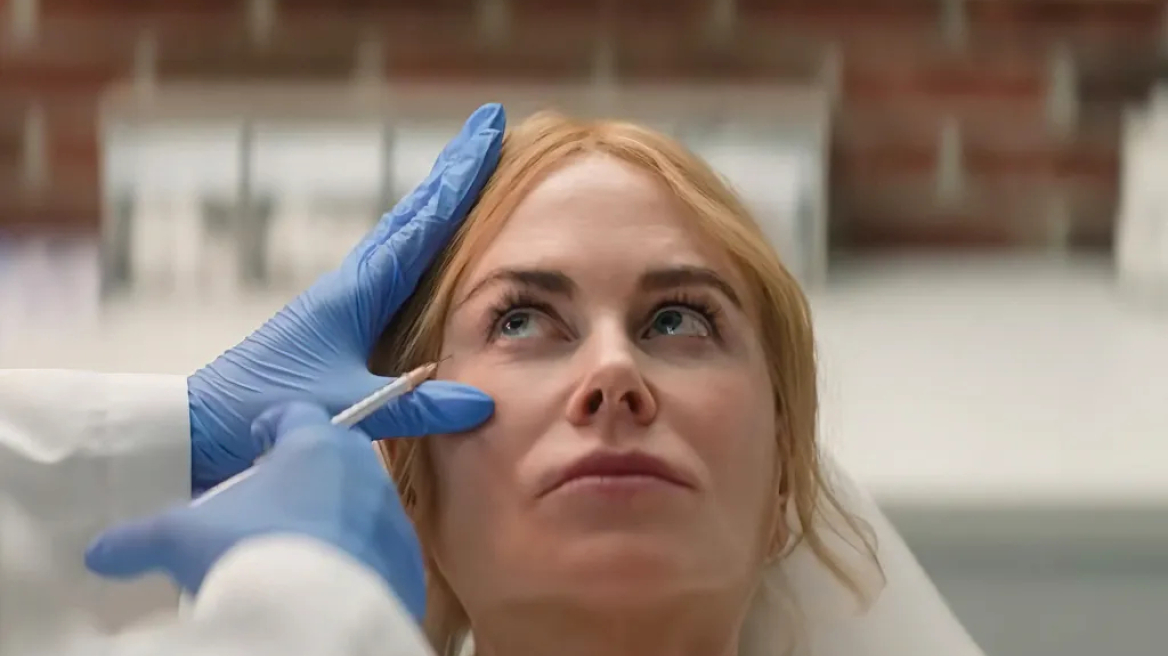 Καταστρέφει το μπότοξ την τέχνη του κινηματογράφου;