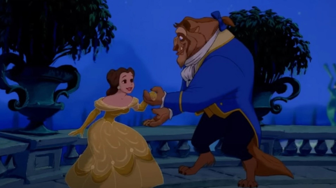 Καθηγήτρια ισχυρίζεται ότι μια θρυλική ταινία της Disney είναι «επικίνδυνη» για τα μικρά παιδιά