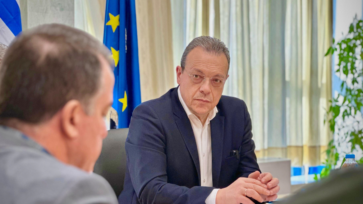 Τέμπη: Εμείς ξέραμε από τον Αύγουστο για τη δικογραφία, δεν ισχύει ο ισχυρισμός του ΠΑΣΟΚ, λένε στον ΣΥΡΙΖΑ