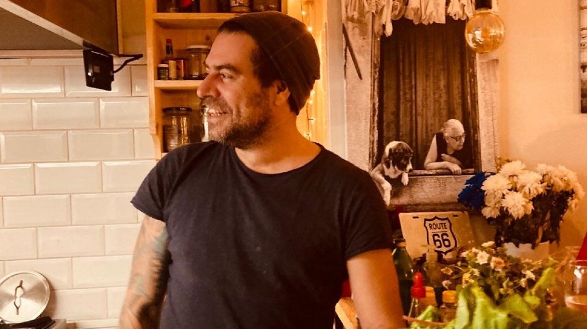 Γιώργο Ζαννάκη, γιατί όλοι μιλούν για την Ηλιόπετρα;