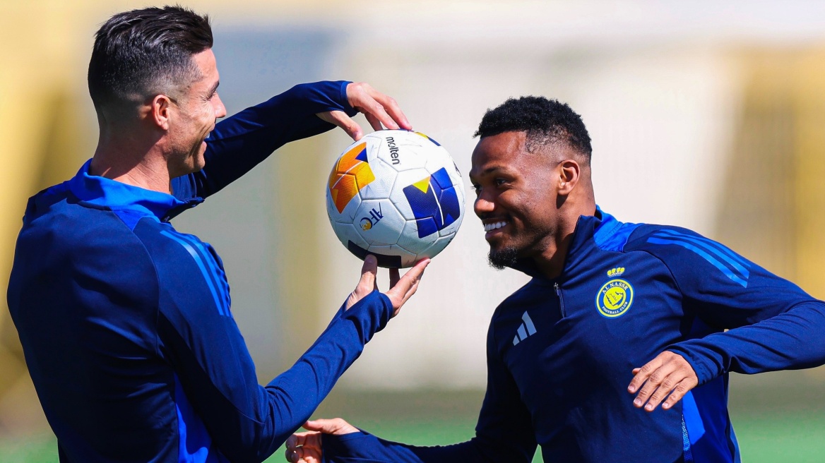 Αλ Νασρ: Το «χρυσό» συμβόλαιο του Ντουράν, ο οποίος πηγαίνει με αεροπλάνο στις προπονήσεις!