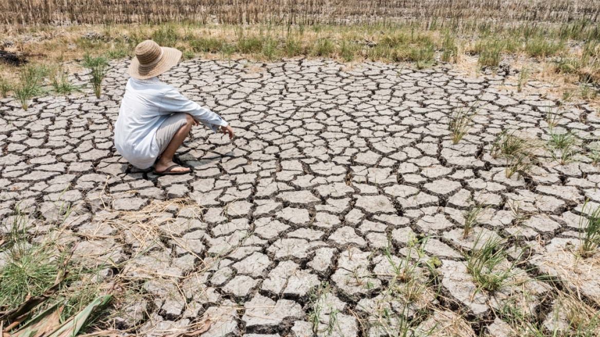 Υπερθέρμανση του πλανήτη: Ο στόχος να περιοριστεί κάτω από τους 2° Κελσίου «είναι νεκρός», λέει εξέχων κλιματολόγος